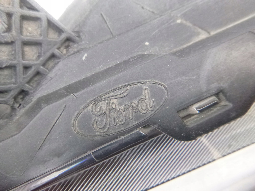 Frontscheinwerfer Ford Fiesta Links Scheinwerfer Headlight SCH1718167246kz