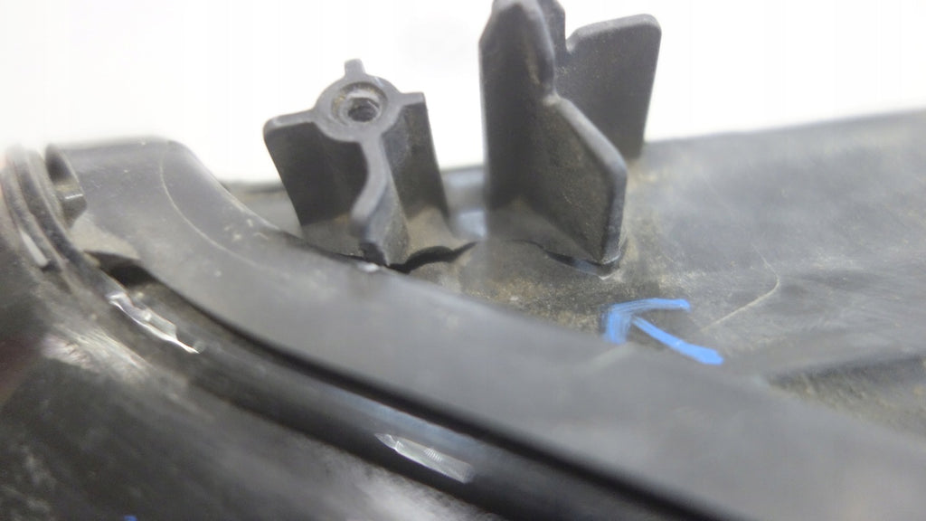 Frontscheinwerfer Peugeot 2008 208 II 73313327 9833036380 Full LED Links