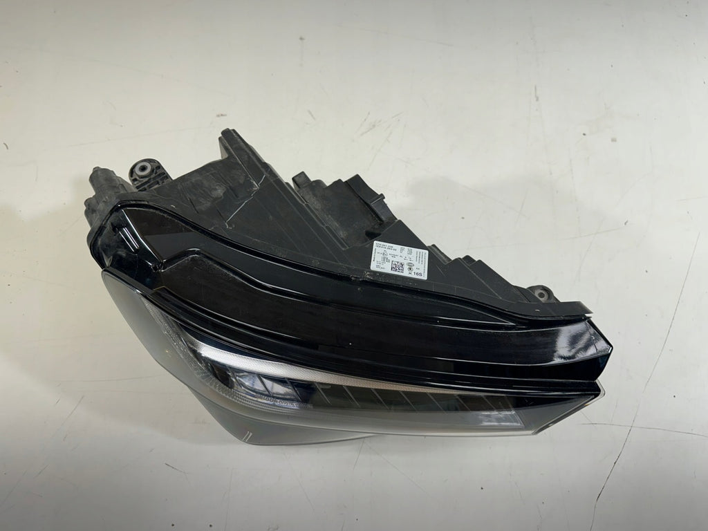 Frontscheinwerfer Skoda Kodiaq 57H941036 LED Rechts Scheinwerfer Headlight SCH6937264239vg