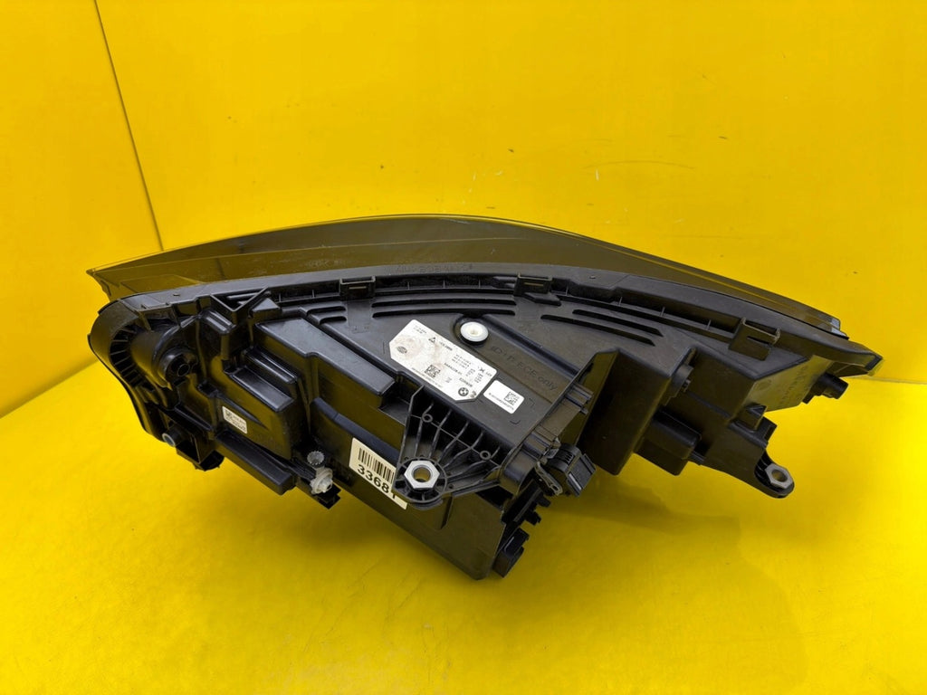Frontscheinwerfer BMW X1 5A9A228-01 LED Rechts Scheinwerfer Headlight SCH5781747079nb