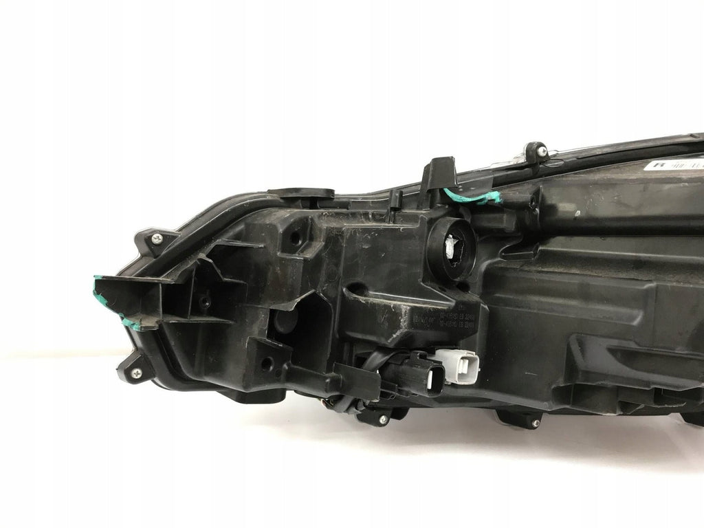 Frontscheinwerfer Toyota Corolla 81145-02T51 Rechts Scheinwerfer Headlight SCH5011656659yk