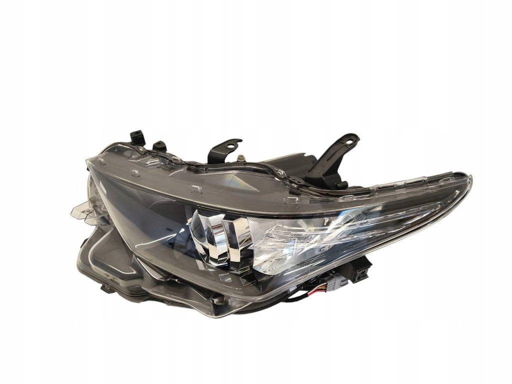 Frontscheinwerfer Toyota Auris 81150-02K30 LED Ein Stück (Rechts oder Links)