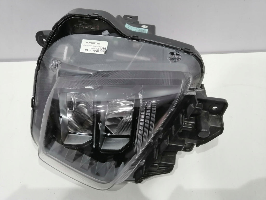 Frontscheinwerfer Hyundai Tucson N7921-61110 LED Links Scheinwerfer Headlight