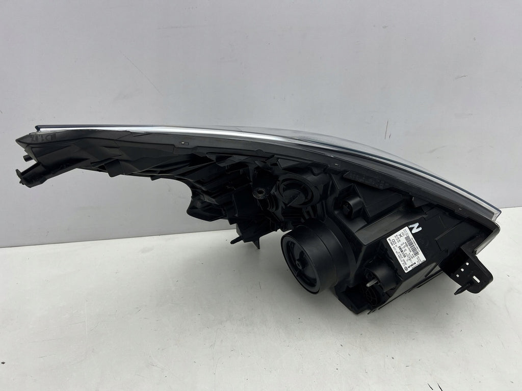 Frontscheinwerfer Opel Vivaro B 260603754R Links Scheinwerfer Headlight SCH3056221642xs