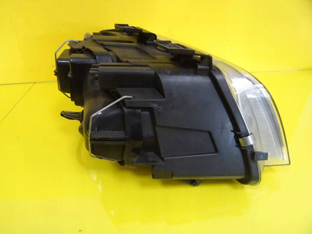 Frontscheinwerfer Audi A6 C5 Xenon Ein Stück (Rechts oder Links) Headlight