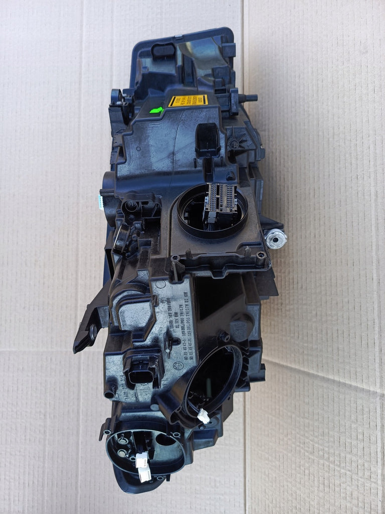 Frontscheinwerfer BMW 3 G21 G20 9481707-08 Laser Links Scheinwerfer Headlight SCH3831046367tv