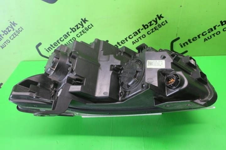 Frontscheinwerfer Hyundai Starex 92102-4H610 Rechts Scheinwerfer Headlight SCH8231758224rk