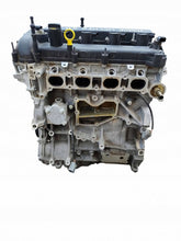 Load image into Gallery viewer, Motor Ford Fiesta II Fbd CHEP046 2.0 97PS 71kW 80TKm 2013 Hybrid Unkomplett MOT6679584783va