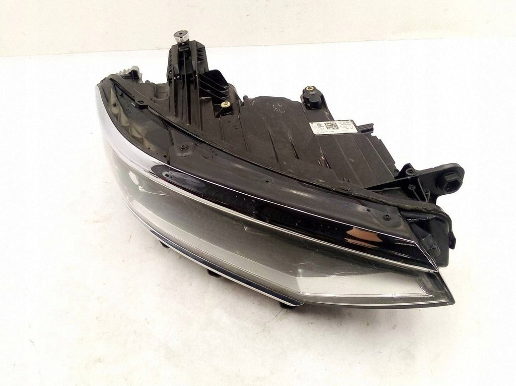 Frontscheinwerfer VW Passat B8 3G1941082T LED Rechts Scheinwerfer Headlight SCH1214782105dz