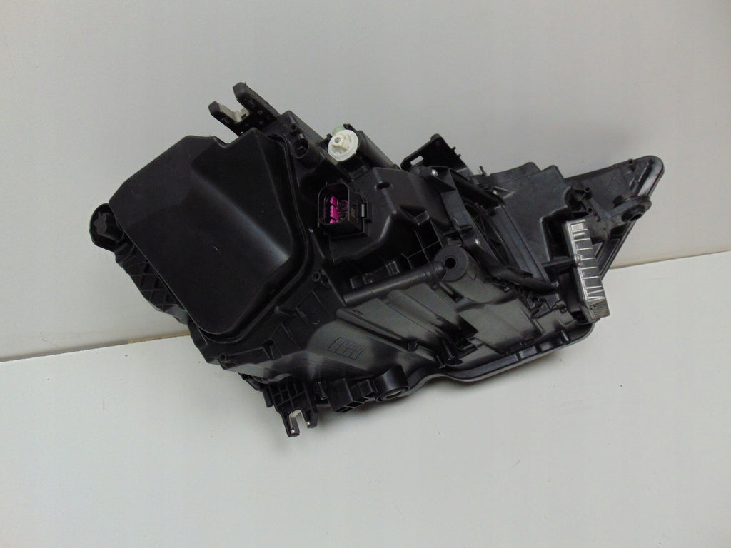 Frontscheinwerfer Audi A6 C8 4K0941033 LED Links Scheinwerfer Headlight