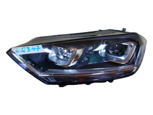 Laden Sie das Bild in den Galerie-Viewer, Frontscheinwerfer VW Sportsvan 517941731B Xenon Links Scheinwerfer Headlight