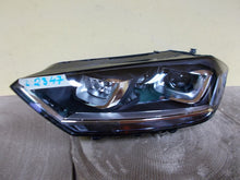 Laden Sie das Bild in den Galerie-Viewer, Frontscheinwerfer VW Sportsvan 517941731B Xenon Links Scheinwerfer Headlight