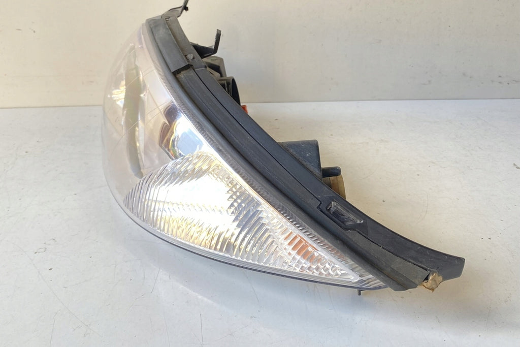 Frontscheinwerfer Ford WR2A13006 Links Scheinwerfer Headlight