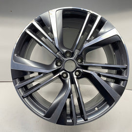 1x Alufelge 20 Zoll 8.5