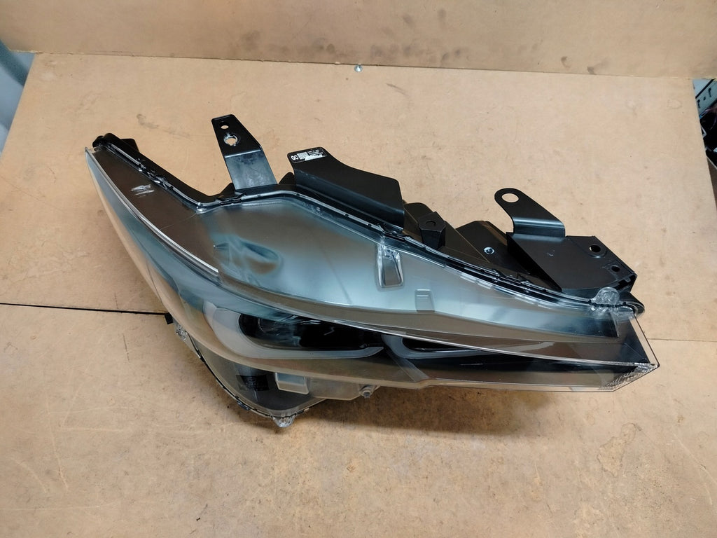 Frontscheinwerfer Mazda Cx5 KSD651030 Full LED Rechts Scheinwerfer Headlight SCH1698048251gb