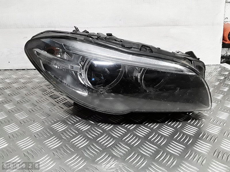 Frontscheinwerfer BMW 5 F11 73 1713407 Rechts Scheinwerfer Headlight SCH2877241564uj