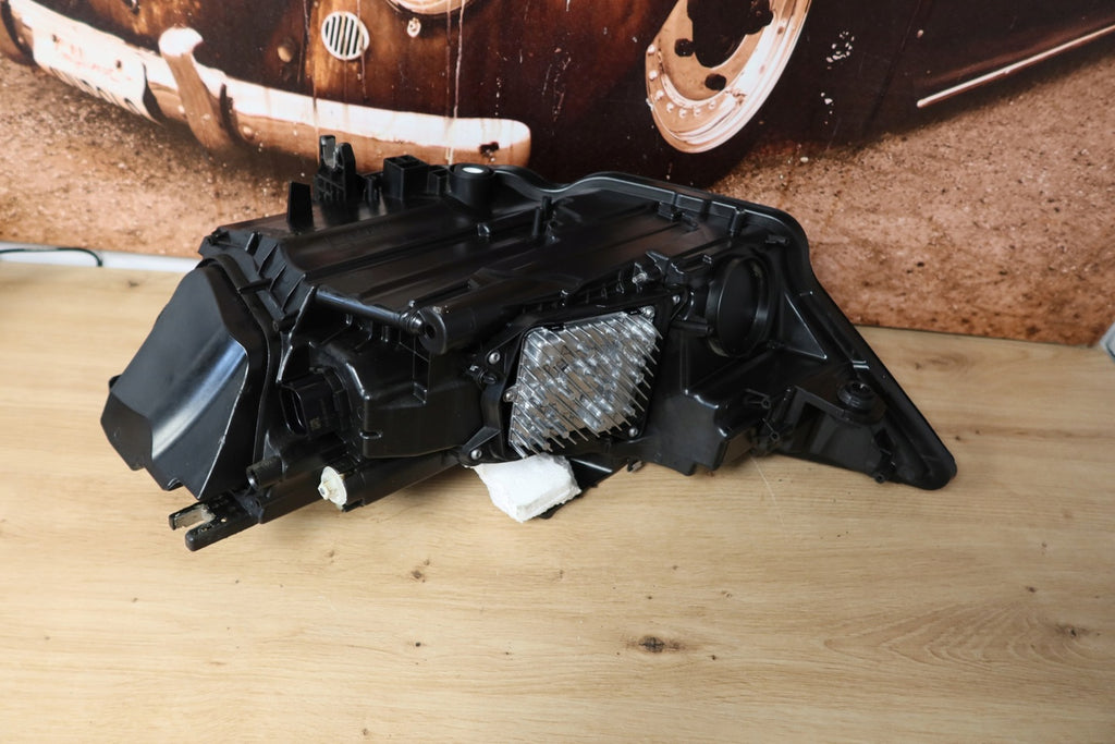 Frontscheinwerfer Audi A6 C8 4K0941040 LED Rechts Scheinwerfer Headlight