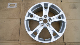 1x Alufelge 18 Zoll 7.0