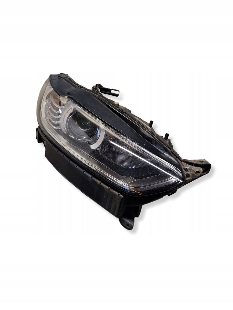 Frontscheinwerfer Ford Mondeo DS7313W029EA Rechts Scheinwerfer Headlight SCH3243290896tt