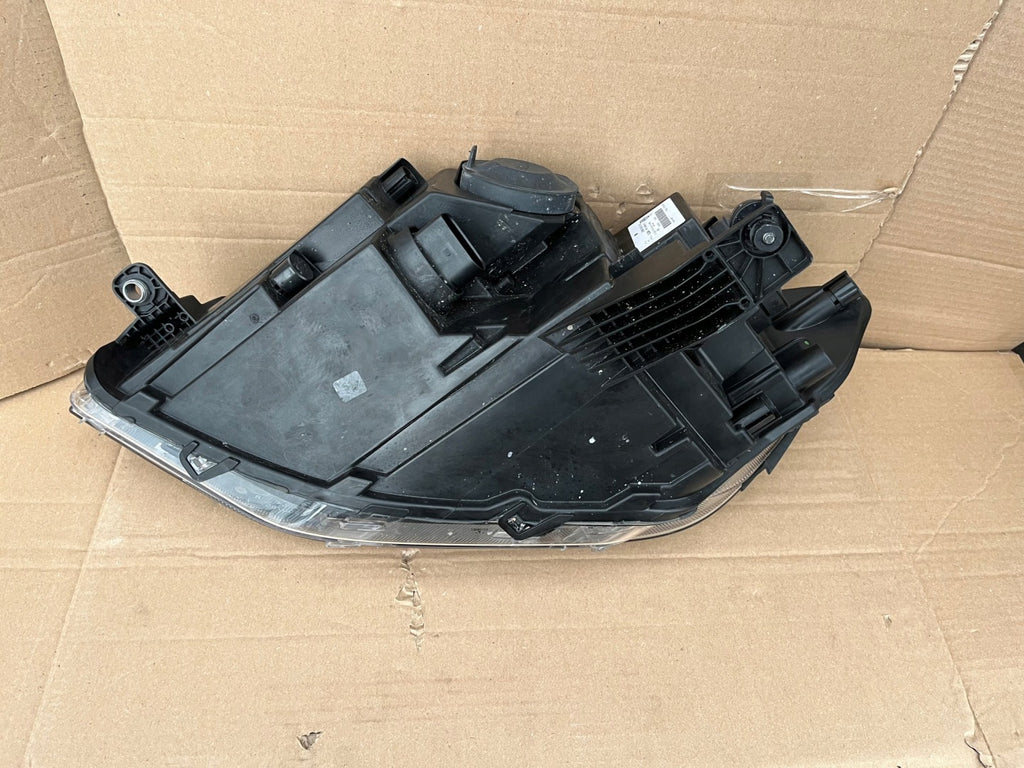 Frontscheinwerfer VW Caddy I 2K8941006B Rechts Scheinwerfer Headlight SCH7555741634uf