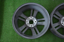 Load image into Gallery viewer, 1x Alufelge 16 Zoll 6.0&quot; 4x108 23ET Glanz Graphit Peugeot Rim Wheel