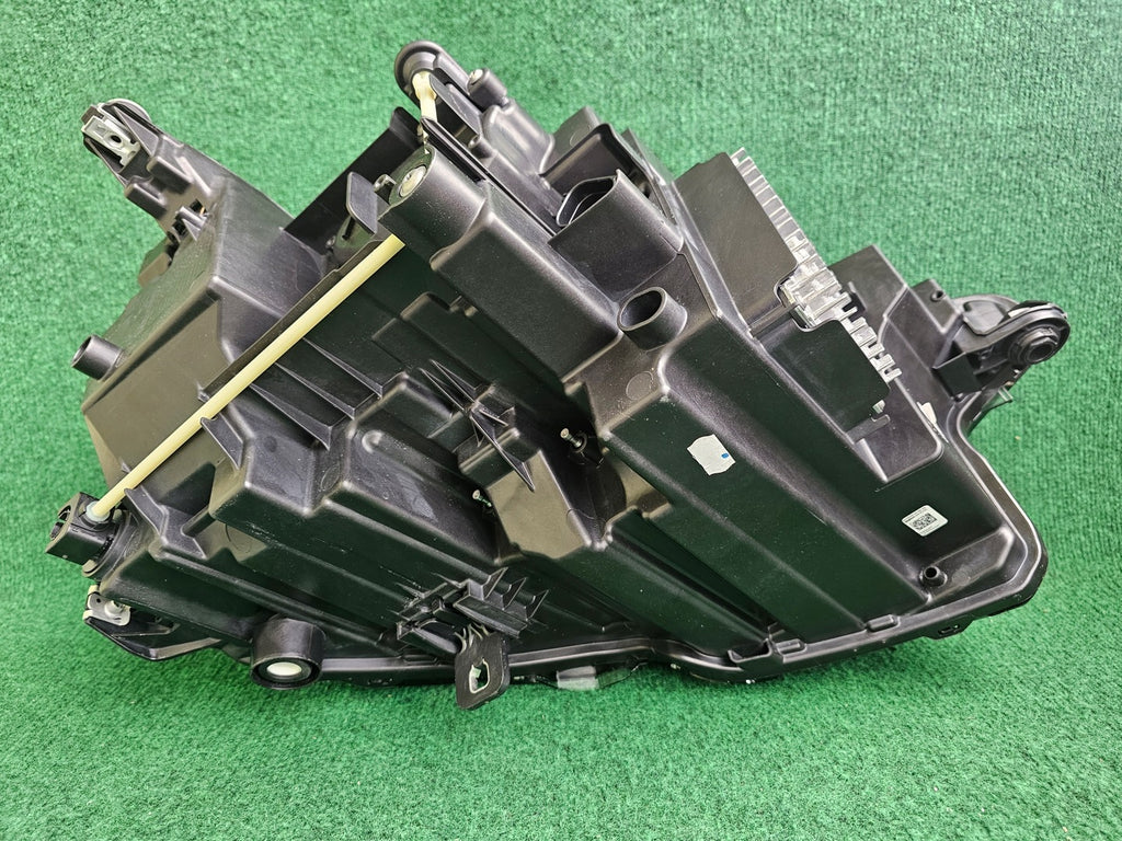 Frontscheinwerfer Audi E-Tron Links Scheinwerfer Headlight SCH4738288306be