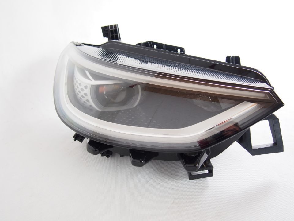 Frontscheinwerfer VW Id.3 10B941036A Rechts Scheinwerfer Headlight SCH4696748580pb