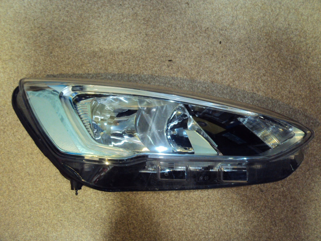 Frontscheinwerfer Ford Focus JX7B-13W029-AE LED Rechts Scheinwerfer Headlight