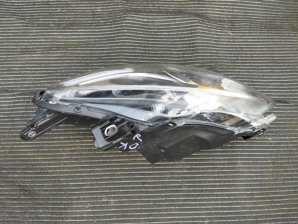 Frontscheinwerfer Fiat 500 A 52122853 475285991 Rechts Scheinwerfer Headlight SCH5956609447bc