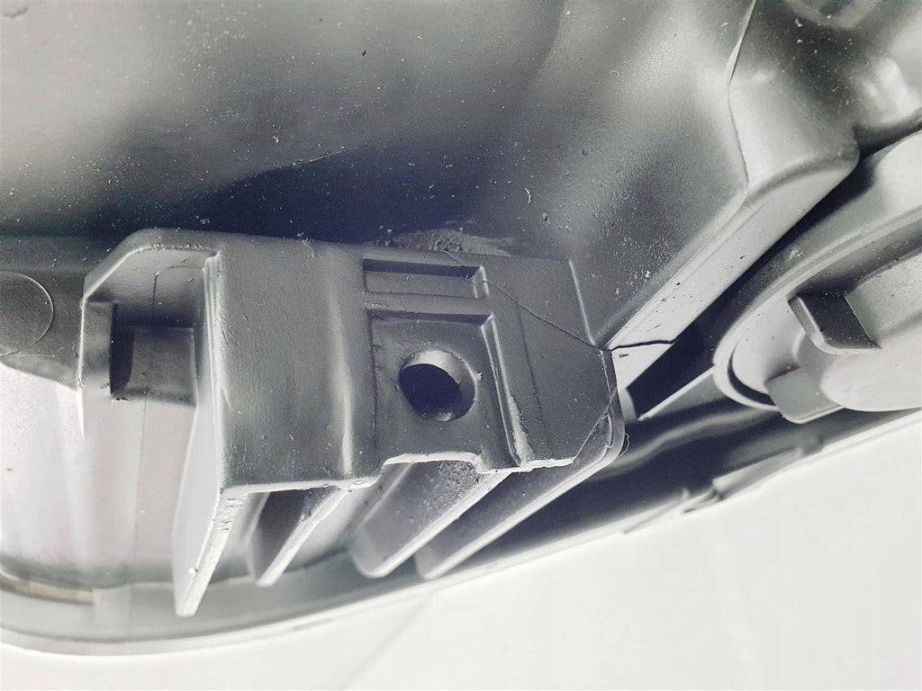 Frontscheinwerfer Hyundai Ix35 921022YXXX LED Rechts Scheinwerfer Headlight SCH8135241670bp