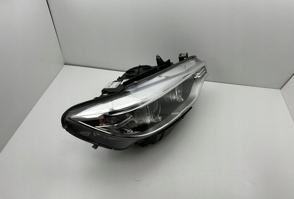 Frontscheinwerfer BMW 4 F32 F33 7410788 7296090 Rechts Scheinwerfer Headlight SCH6502994048bx