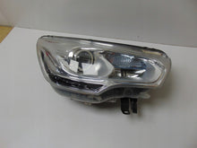 Laden Sie das Bild in den Galerie-Viewer, Frontscheinwerfer Citroën C4 II B7 9687895980 Xenon Rechts Headlight