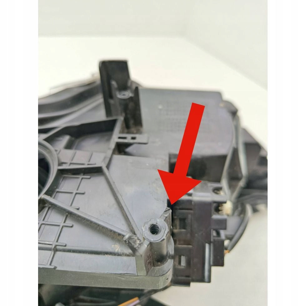 Frontscheinwerfer Toyota V Full LED Links Scheinwerfer Headlight SCH4393494421po