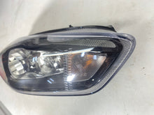 Load image into Gallery viewer, Frontscheinwerfer Ford Focus F1EB-13W029-A Links Scheinwerfer Headlight SCH3071071909xo