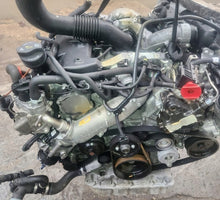 Load image into Gallery viewer, Motor Mercedes-Benz Sprinter 642896 3.0 CDI 75TKm 2017 Diesel Engine Komplett MOT1938882992mw