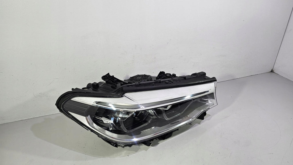 Frontscheinwerfer BMW G31 G30 12145345665 Rechts Scheinwerfer Headlight SCH4916725194yg