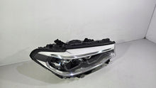 Laden Sie das Bild in den Galerie-Viewer, Frontscheinwerfer BMW G31 G30 12145345665 Rechts Scheinwerfer Headlight SCH4916725194yg