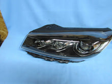 Load image into Gallery viewer, Frontscheinwerfer Kia Sorento III L009U6212BP LED Links Scheinwerfer Headlight