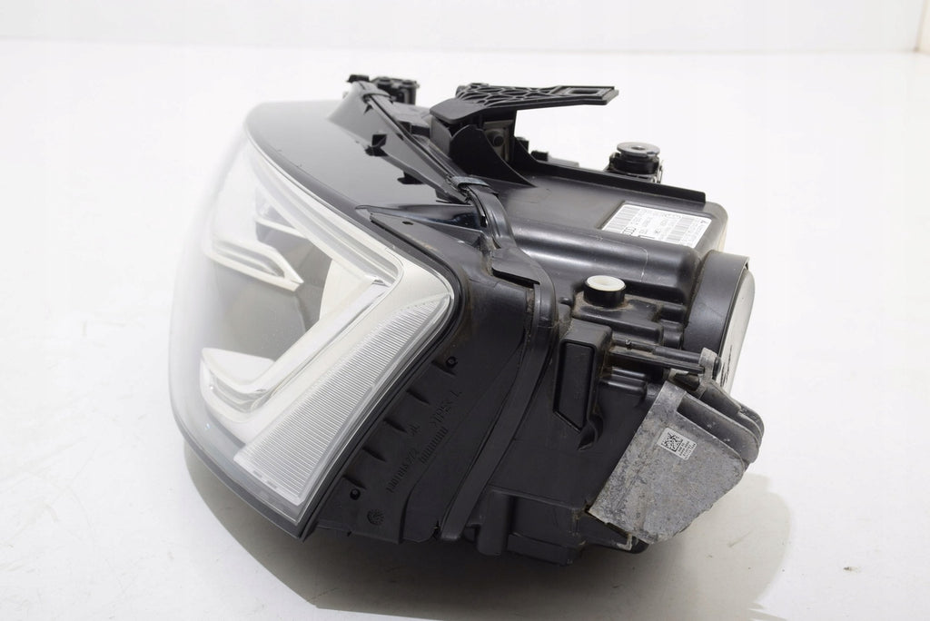 Frontscheinwerfer Audi A5 8T0941005C Xenon Links Scheinwerfer Headlight