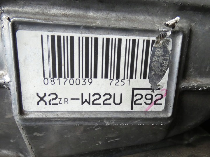 Motor Toyota Prius Auris 2ZR 1.8 64TKm Engine Unkomplett MOT9071958539jm