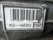 Load image into Gallery viewer, Motor Toyota Prius Auris 2ZR 1.8 64TKm Engine Unkomplett MOT9071958539jm