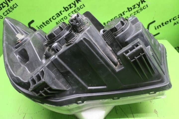 Frontscheinwerfer Hyundai H350 92101-59 Links Scheinwerfer Headlight