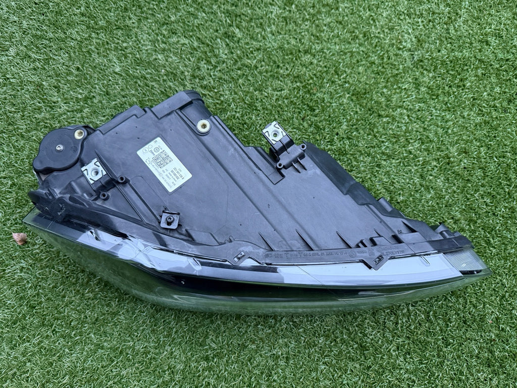 Frontscheinwerfer VW Polo 2G1941036B Full LED Rechts Scheinwerfer Headlight SCH5880109795ha