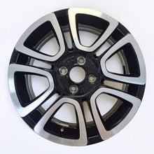 Laden Sie das Bild in den Galerie-Viewer, 1x Alufelge 16 Zoll 6.0&quot; 4x100 1S0601025L Vw Rim Wheel