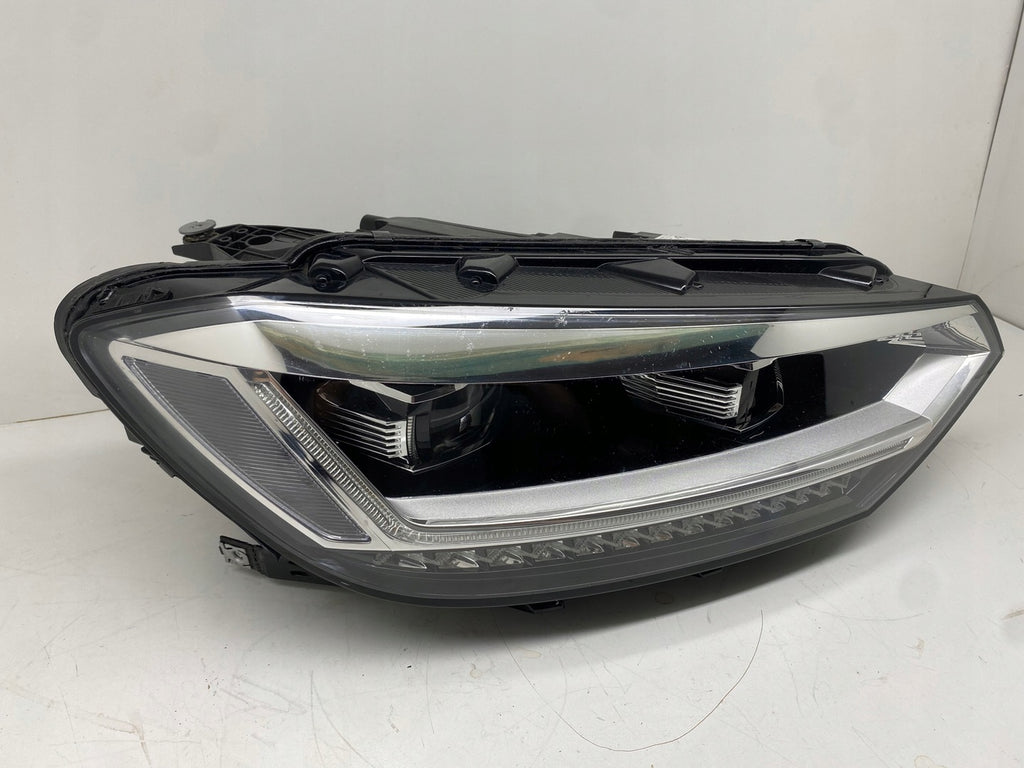 Frontscheinwerfer VW Touran 5TB941082A LED Rechts Scheinwerfer Headlight