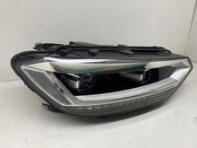 Load image into Gallery viewer, Frontscheinwerfer VW Touran 5TB941082A LED Rechts Scheinwerfer Headlight