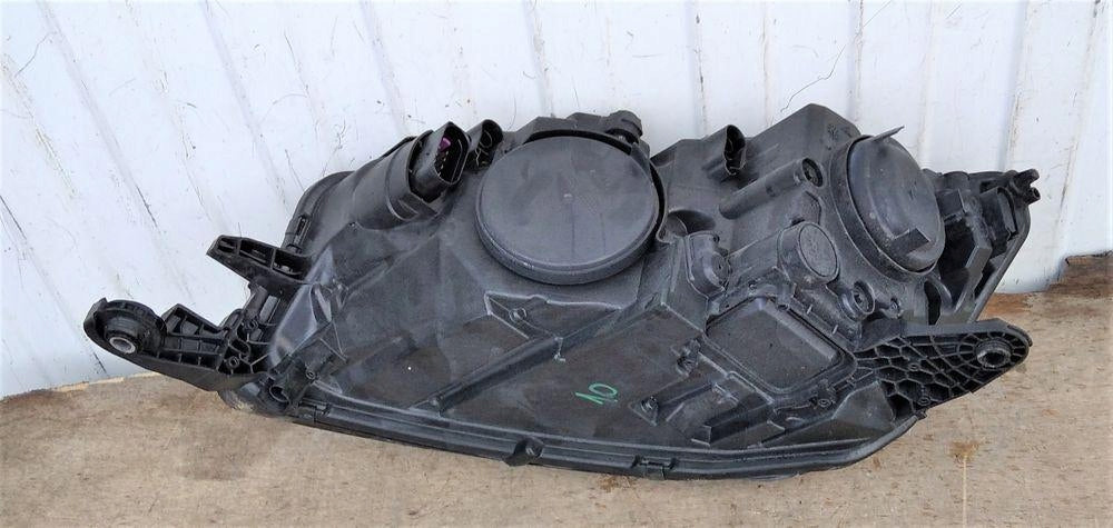 Frontscheinwerfer Skoda Fabia 6V1941016D LED Rechts Scheinwerfer Headlight SCH3584663271ie