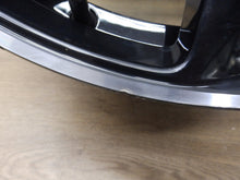 Load image into Gallery viewer, 1x Alufelge 19 Zoll 8.5" 5x108 47ET Matt Schwarz 32243394 Volvo S90 V90 FEL9954159686dy