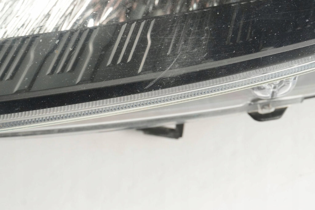 Frontscheinwerfer Ford Ranger UD2D51040 Links Scheinwerfer Headlight SCH2219955126uk