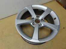 Load image into Gallery viewer, 1x Alufelge 17 Zoll 7.5&quot; 5x112 43ET Glanz 8V0601025S Audi A3 Rim Wheel